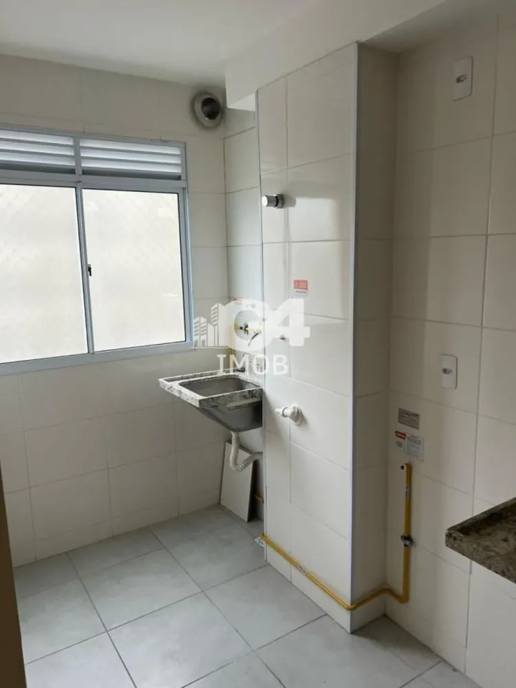 Apartamento, 2 quartos, 44 m² - Foto 7