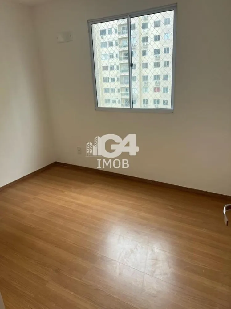Apartamento, 2 quartos, 44 m² - Foto 3