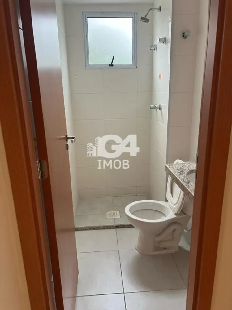 Apartamento, 2 quartos, 44 m² - Foto 1