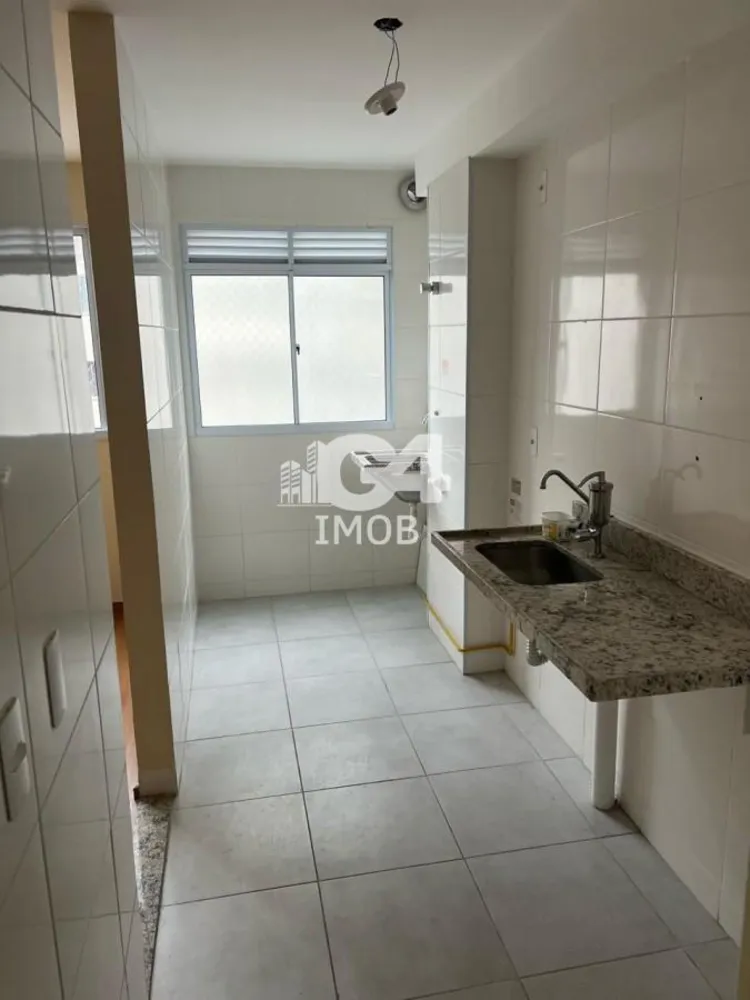 Apartamento, 2 quartos, 44 m² - Foto 8