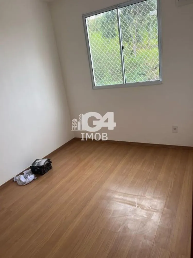 Apartamento, 2 quartos, 44 m² - Foto 2