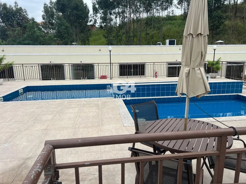 Apartamento, 2 quartos, 44 m² - Foto 11