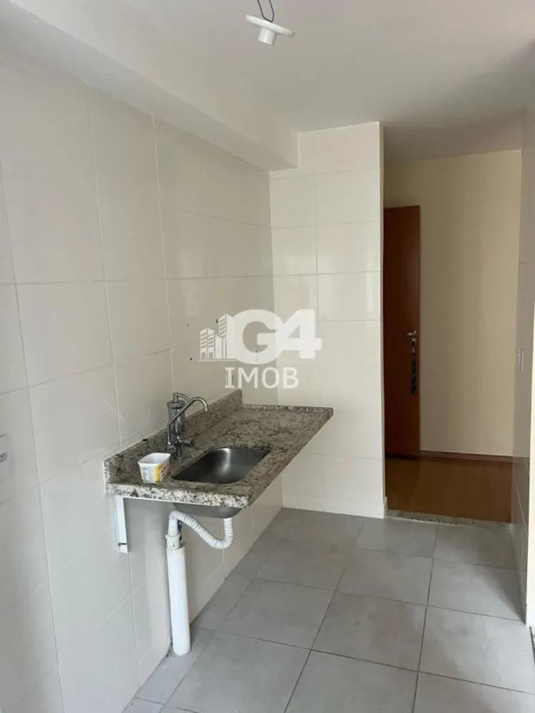 Apartamento, 2 quartos, 44 m² - Foto 6