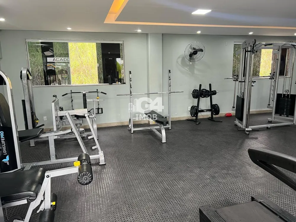 Apartamento, 2 quartos, 44 m² - Foto 13