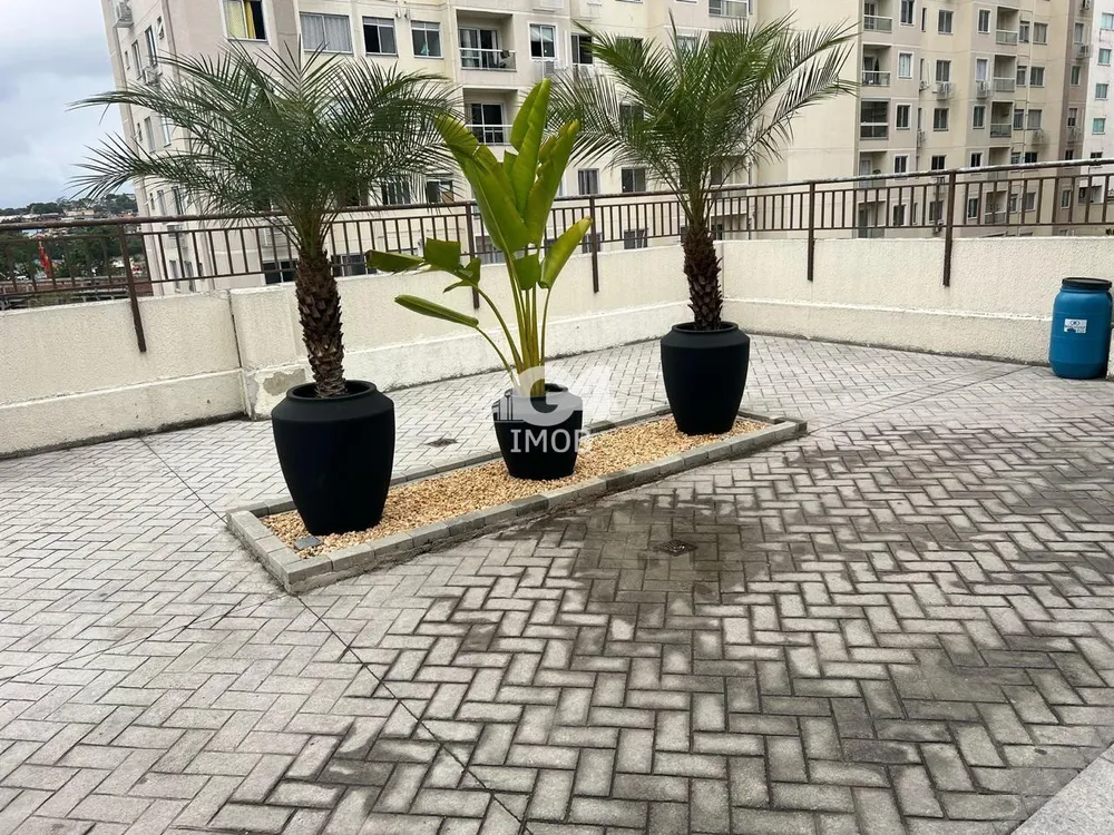 Apartamento, 2 quartos, 44 m² - Foto 17