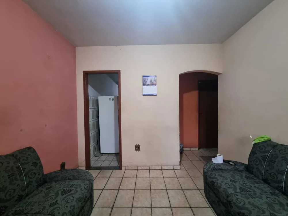 Casa, 2 quartos, 70 m² - Foto 3