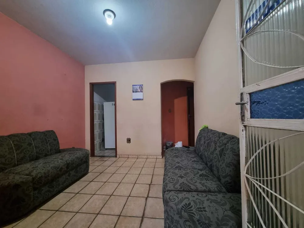 Casa, 2 quartos, 70 m² - Foto 2