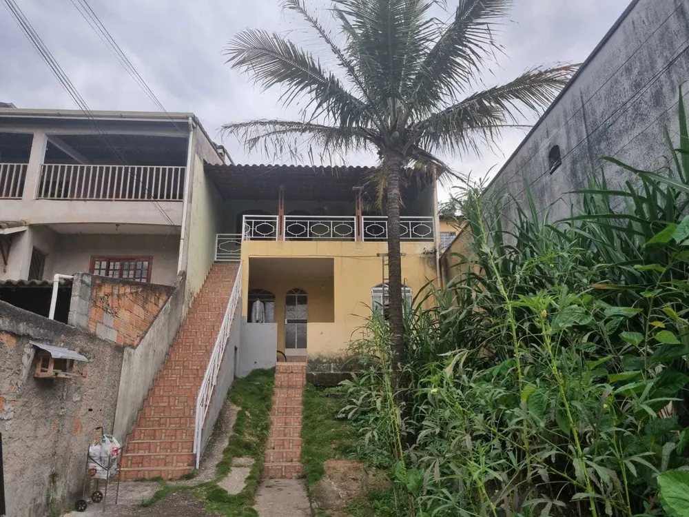 Casa, 2 quartos, 70 m² - Foto 1