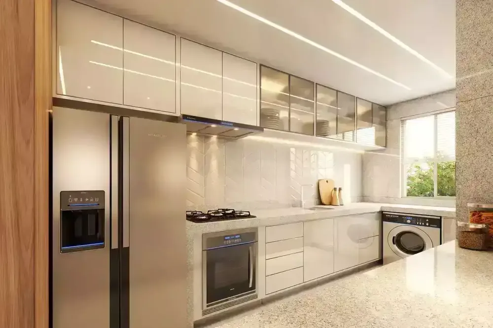 Apartamento, 3 quartos, 78 m² - Foto 6