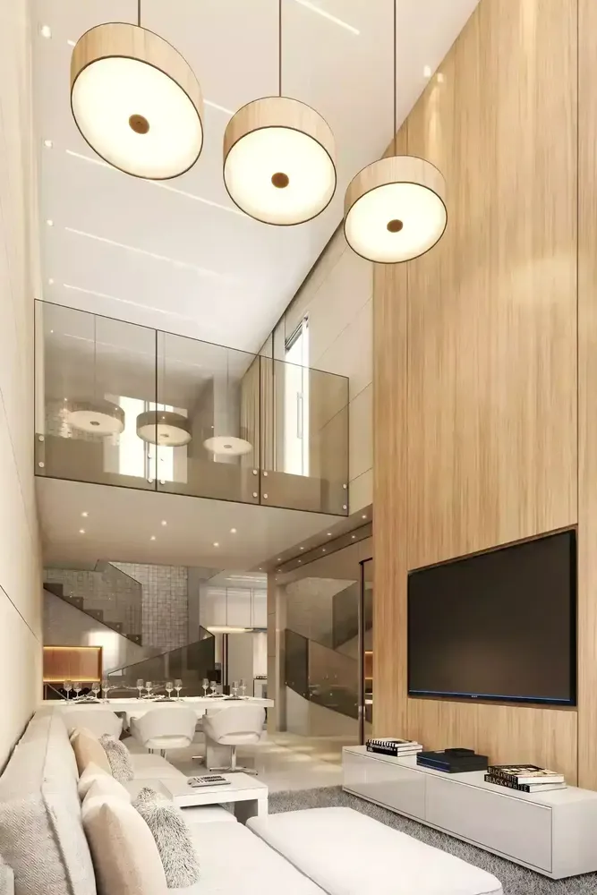 Apartamento, 3 quartos, 78 m² - Foto 2