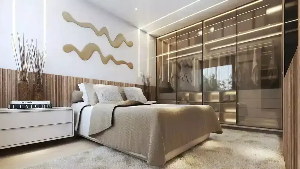 Apartamento, 3 quartos, 78 m² - Foto 15