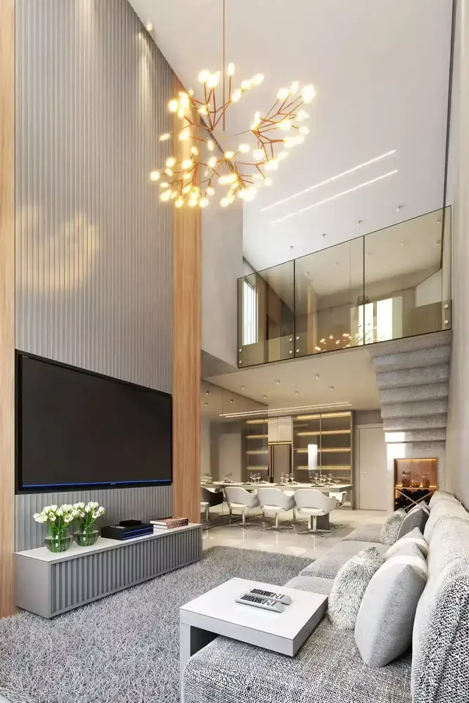 Apartamento, 3 quartos, 78 m² - Foto 5