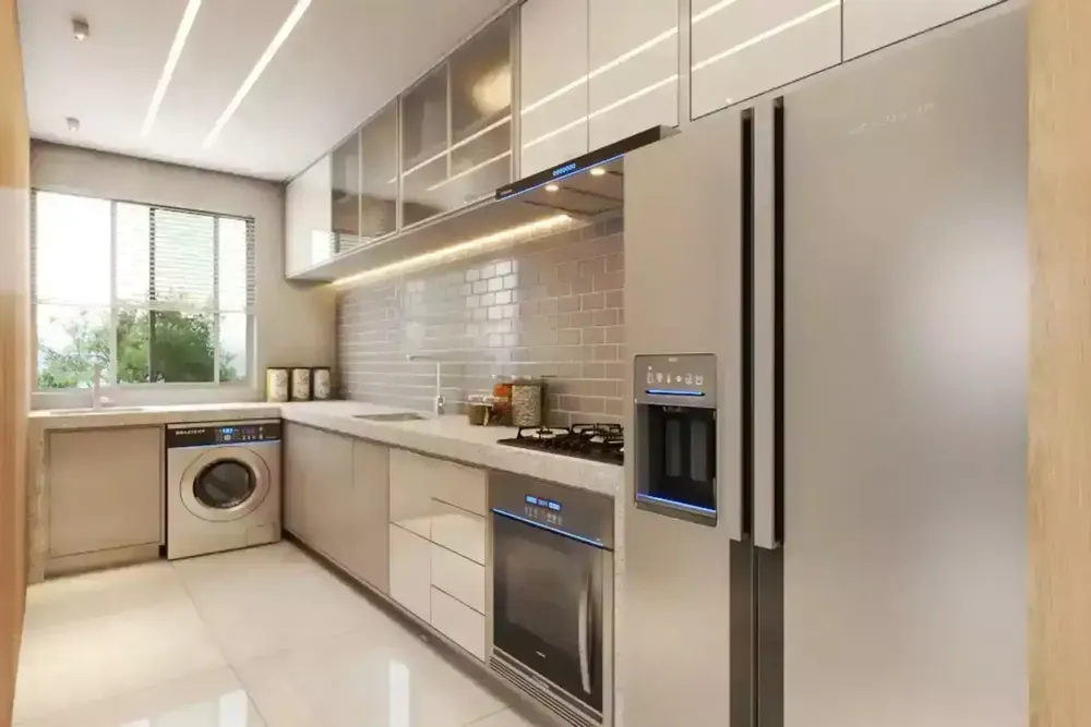 Apartamento, 3 quartos, 78 m² - Foto 7