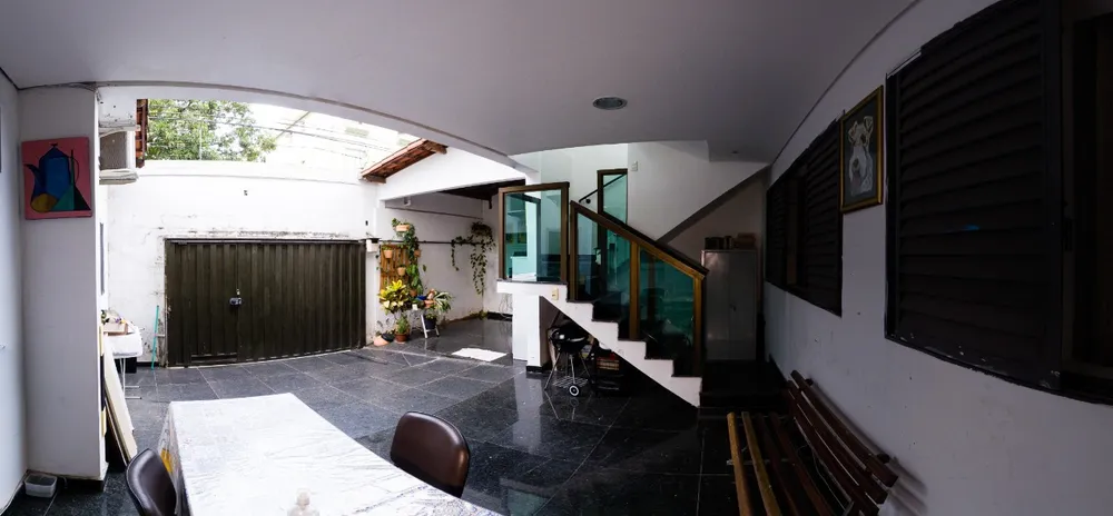 Loja-Salão, 401 m² - Foto 2