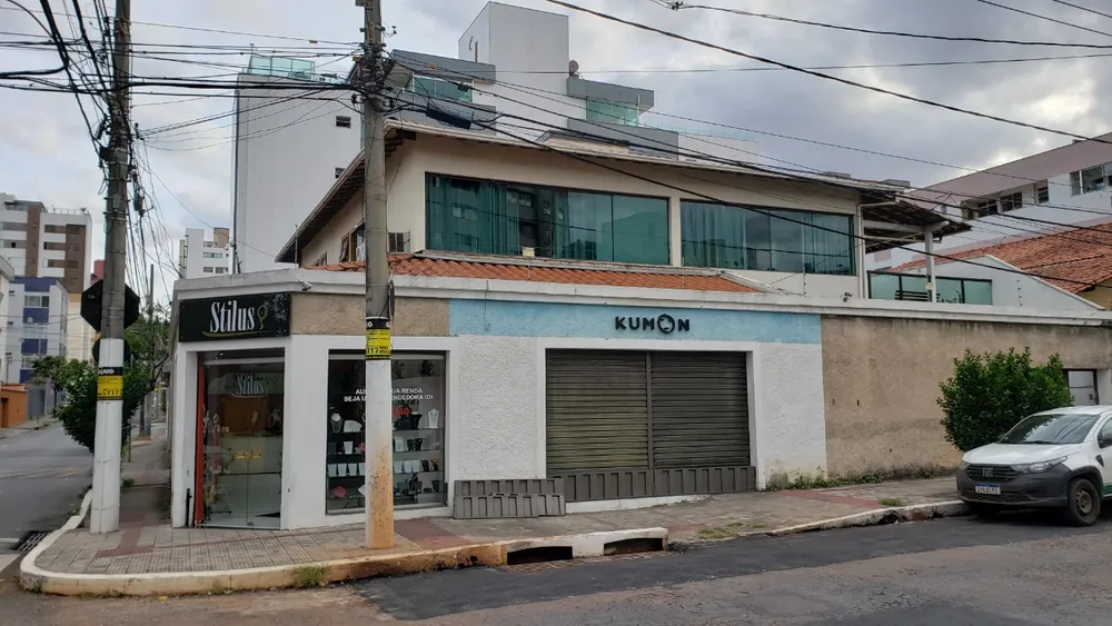 Loja-Salão, 401 m² - Foto 18