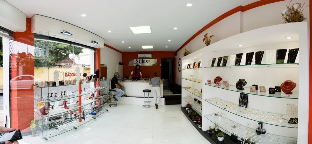 Loja-Salão, 401 m² - Foto 13