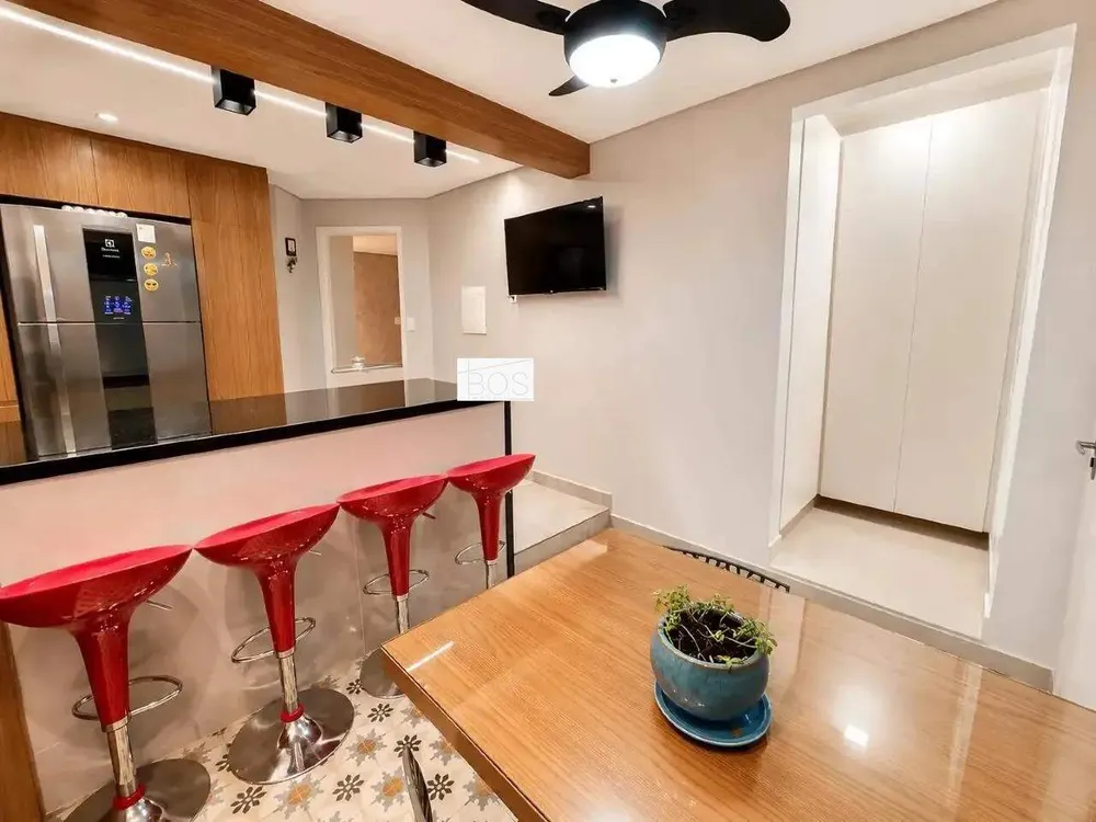 Apartamento, 4 quartos, 235 m² - Foto 5