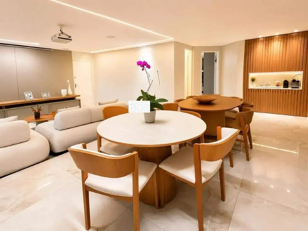 Apartamento, 4 quartos, 235 m² - Foto 3