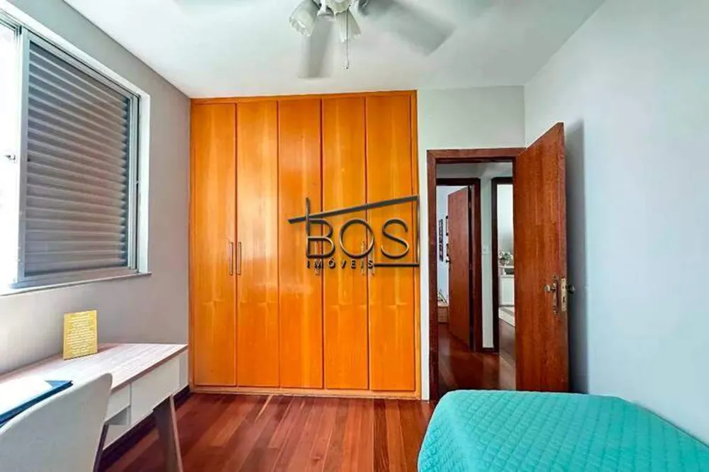 Cobertura, 4 quartos, 336 m² - Foto 12