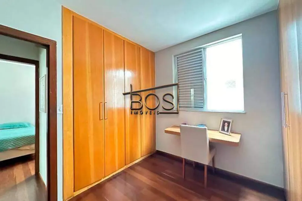 Cobertura, 4 quartos, 336 m² - Foto 15