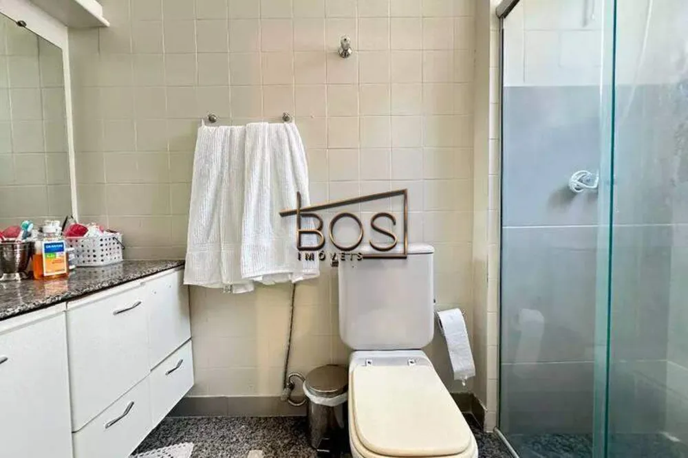 Cobertura, 4 quartos, 336 m² - Foto 10