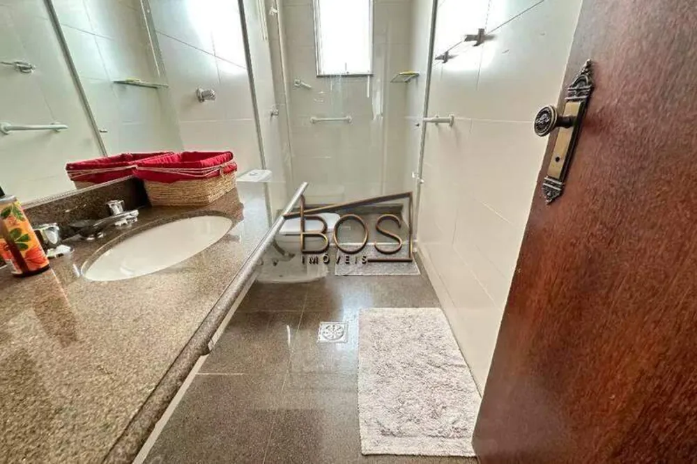 Cobertura, 4 quartos, 336 m² - Foto 2