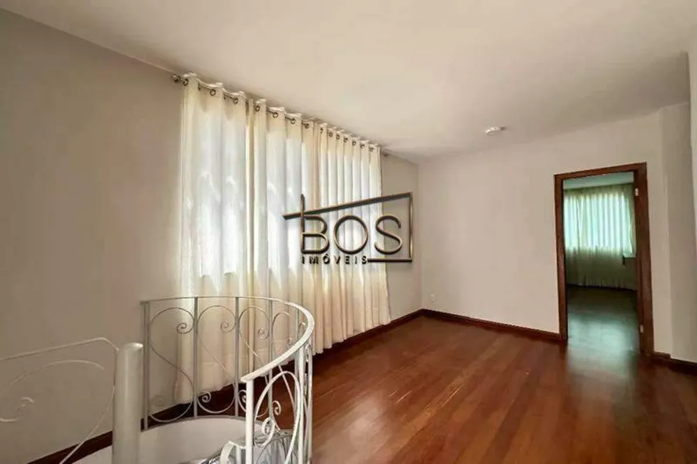 Cobertura, 4 quartos, 336 m² - Foto 11