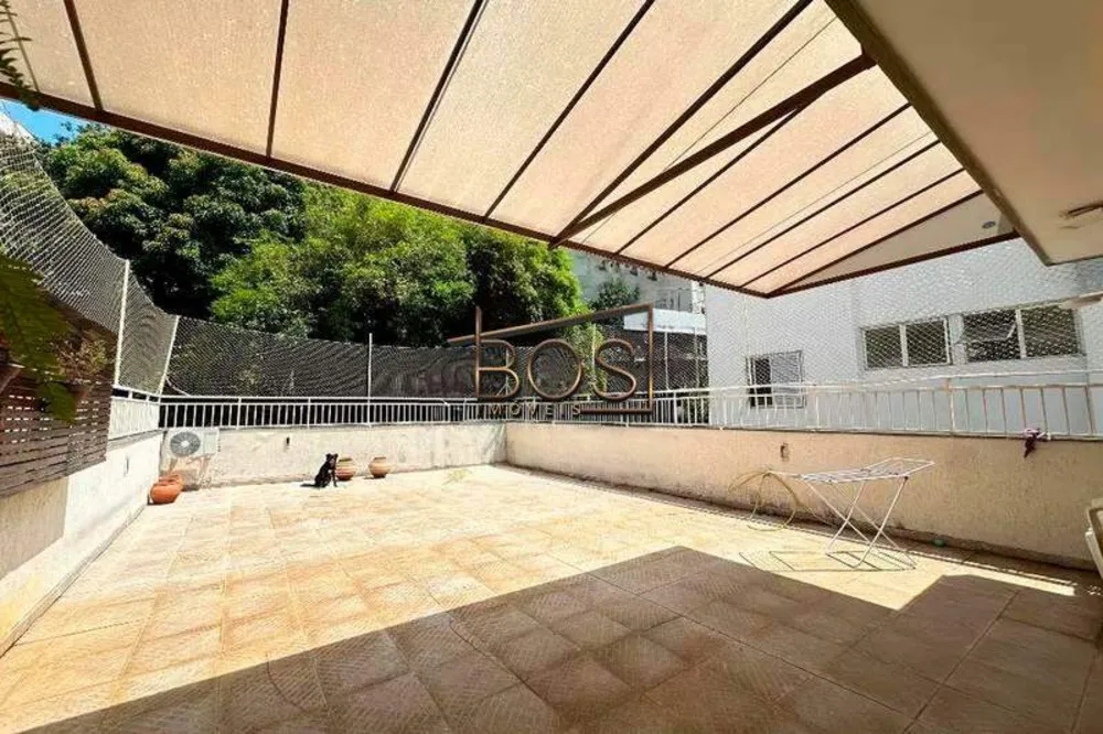 Cobertura, 4 quartos, 336 m² - Foto 16