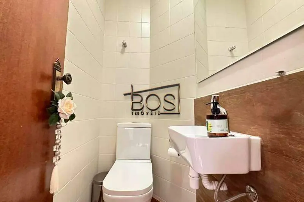 Cobertura, 4 quartos, 336 m² - Foto 7
