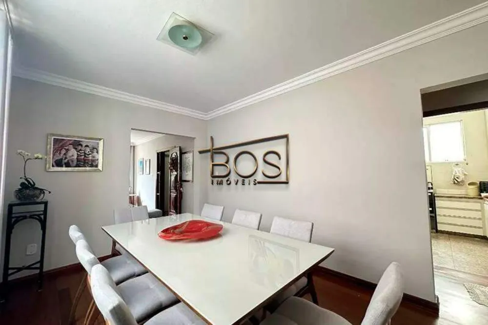 Cobertura, 4 quartos, 336 m² - Foto 5