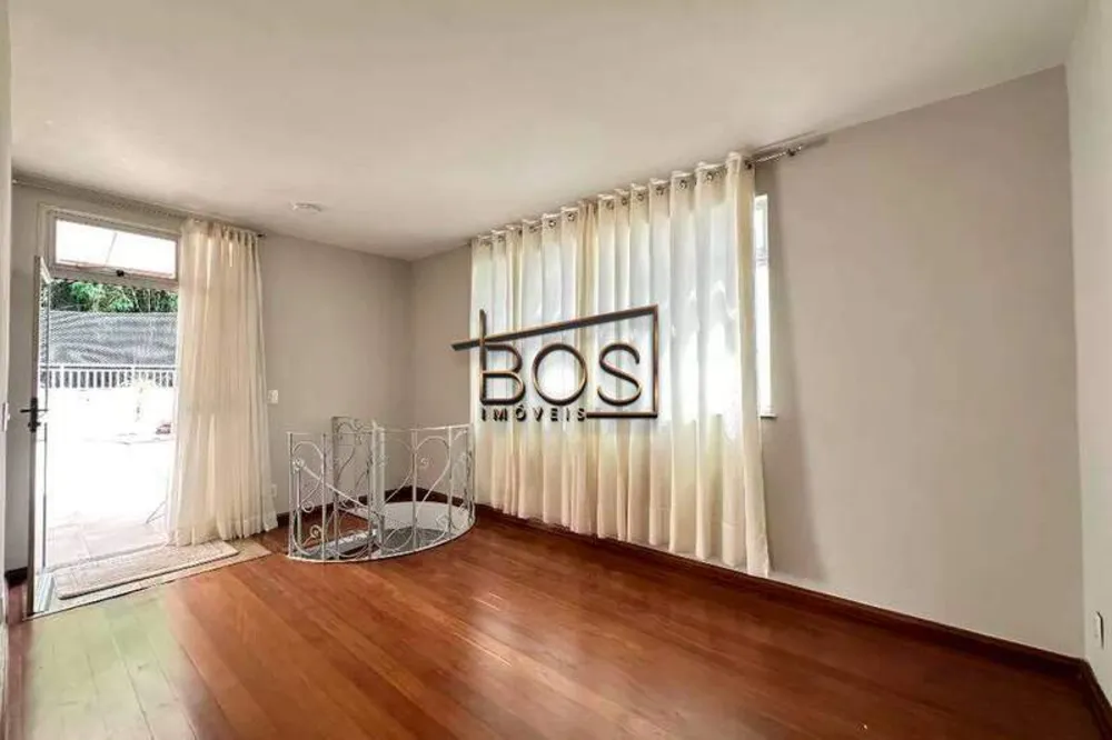 Cobertura, 4 quartos, 336 m² - Foto 1