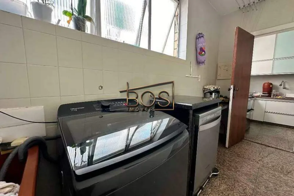 Cobertura, 4 quartos, 336 m² - Foto 4