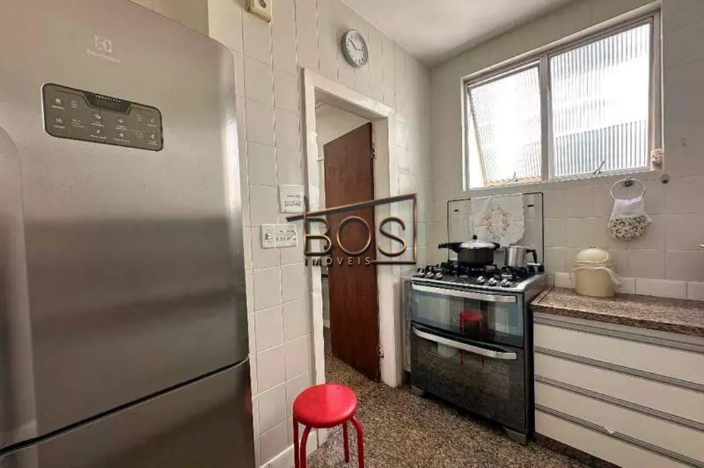 Cobertura, 4 quartos, 336 m² - Foto 6