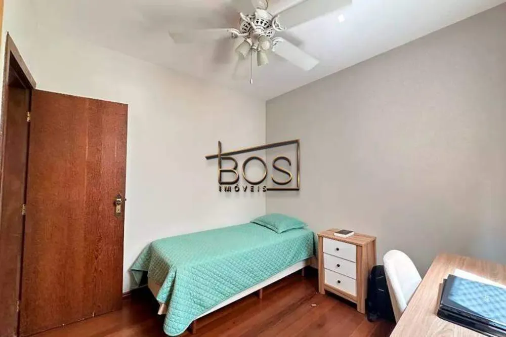 Cobertura, 4 quartos, 336 m² - Foto 6