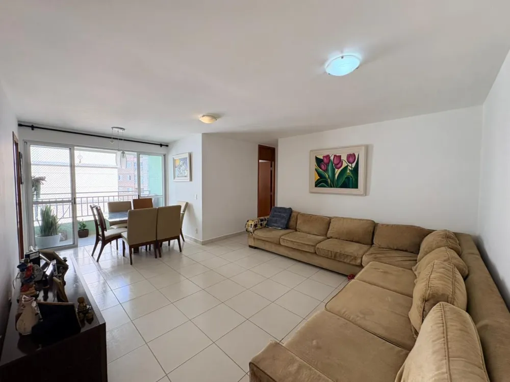 Apartamento, 4 quartos, 105 m² - Foto 3