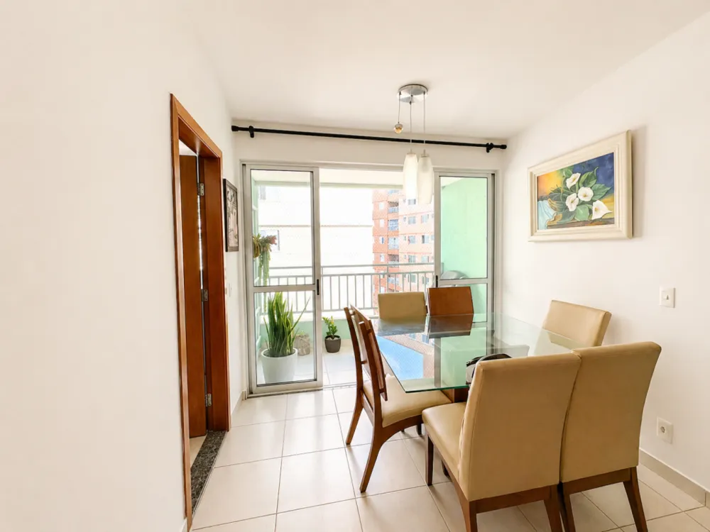 Apartamento, 4 quartos, 105 m² - Foto 4