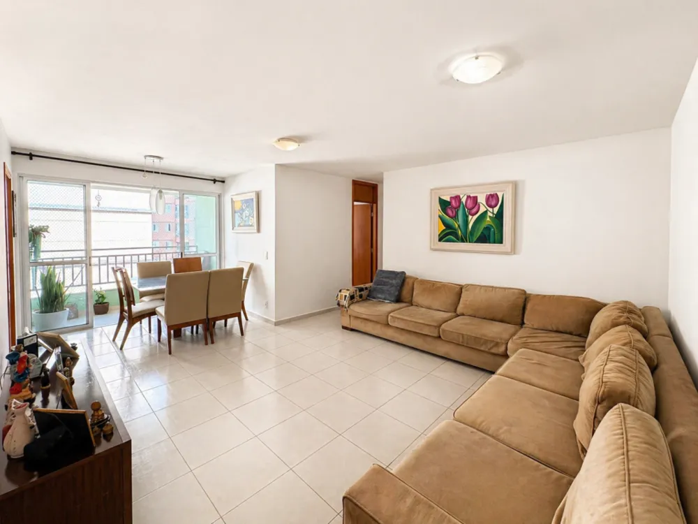 Apartamento, 4 quartos, 105 m² - Foto 1