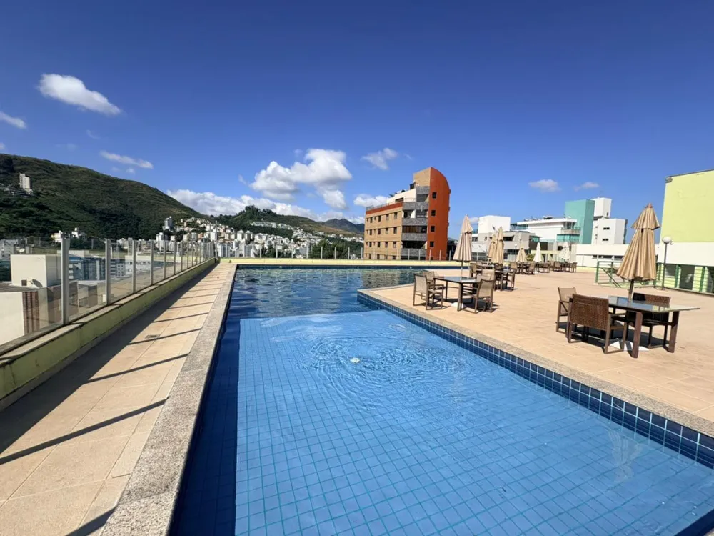 Apartamento, 4 quartos, 105 m² - Foto 11
