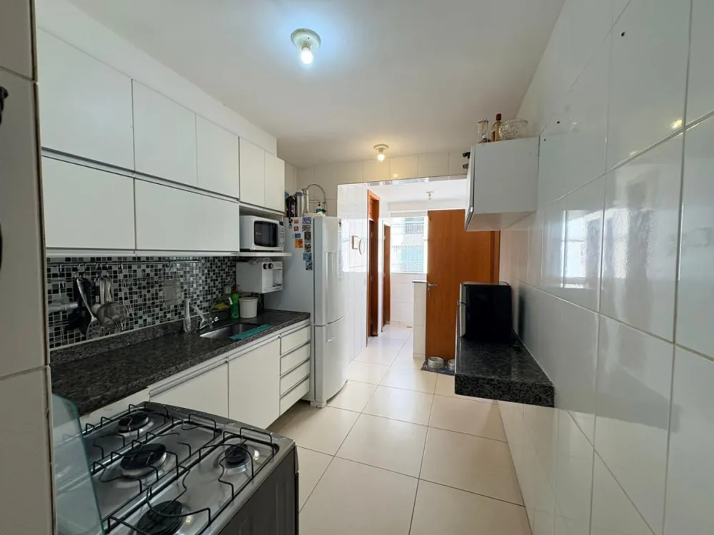 Apartamento, 4 quartos, 105 m² - Foto 8