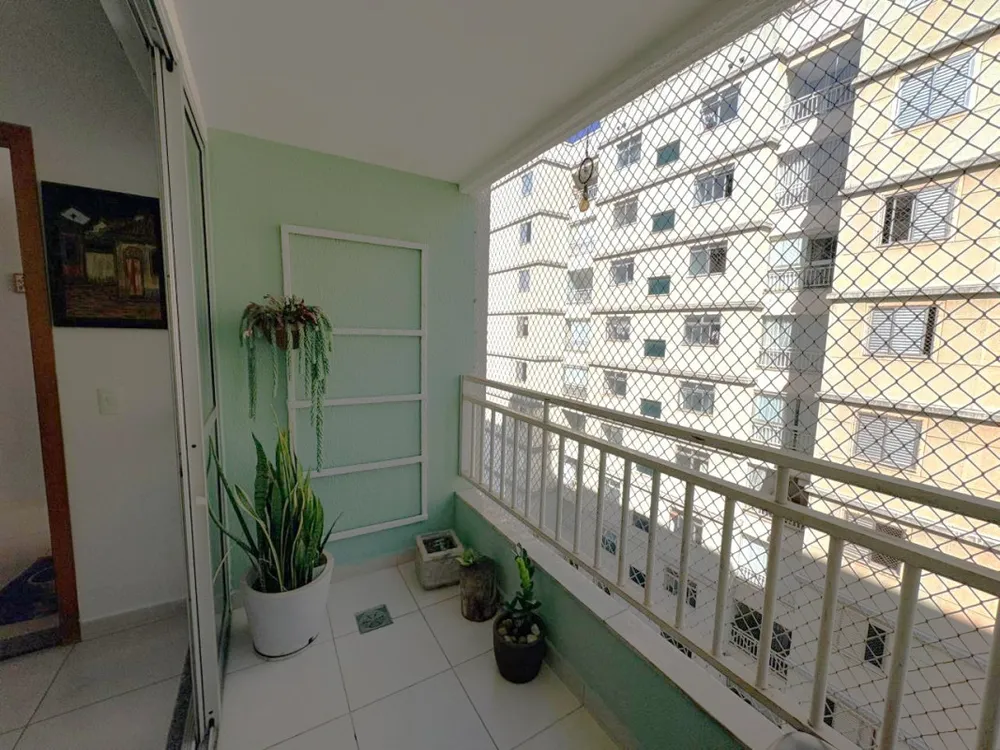 Apartamento, 4 quartos, 105 m² - Foto 5