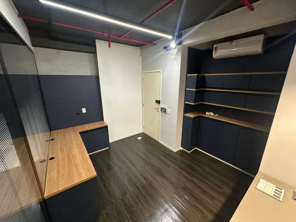 Sala-Conjunto, 109 m² - Foto 2