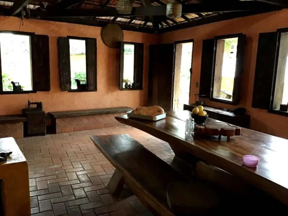 Casa, 4 quartos, 2000 m² - Foto 5