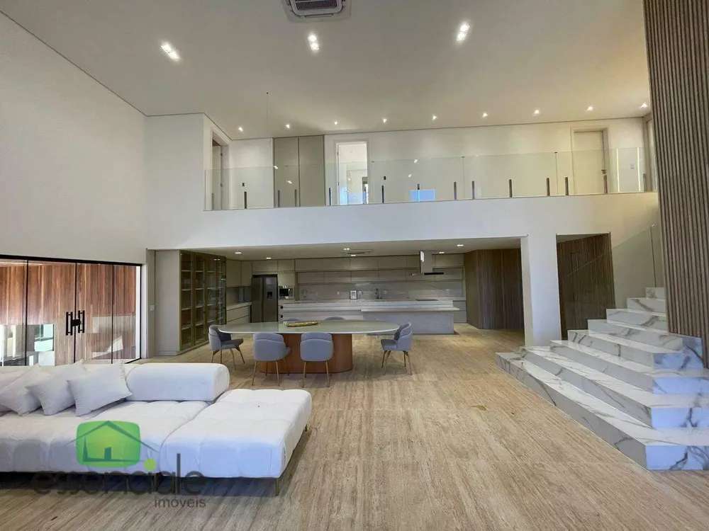 Casa de Condomínio, 4 quartos - Foto 3
