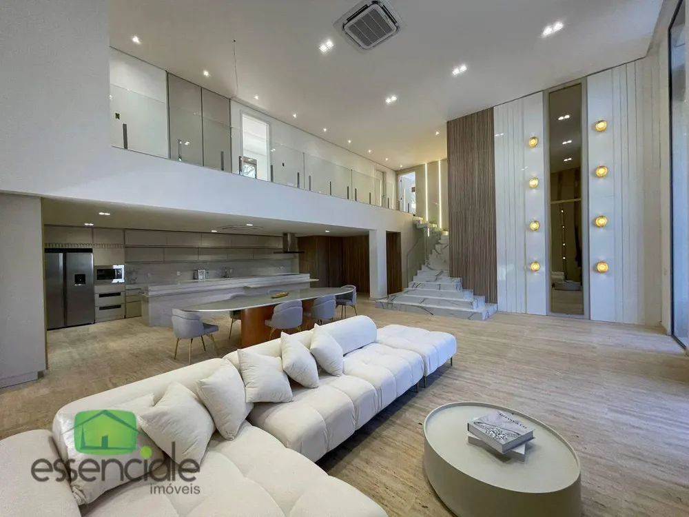 Casa de Condomínio, 4 quartos - Foto 4