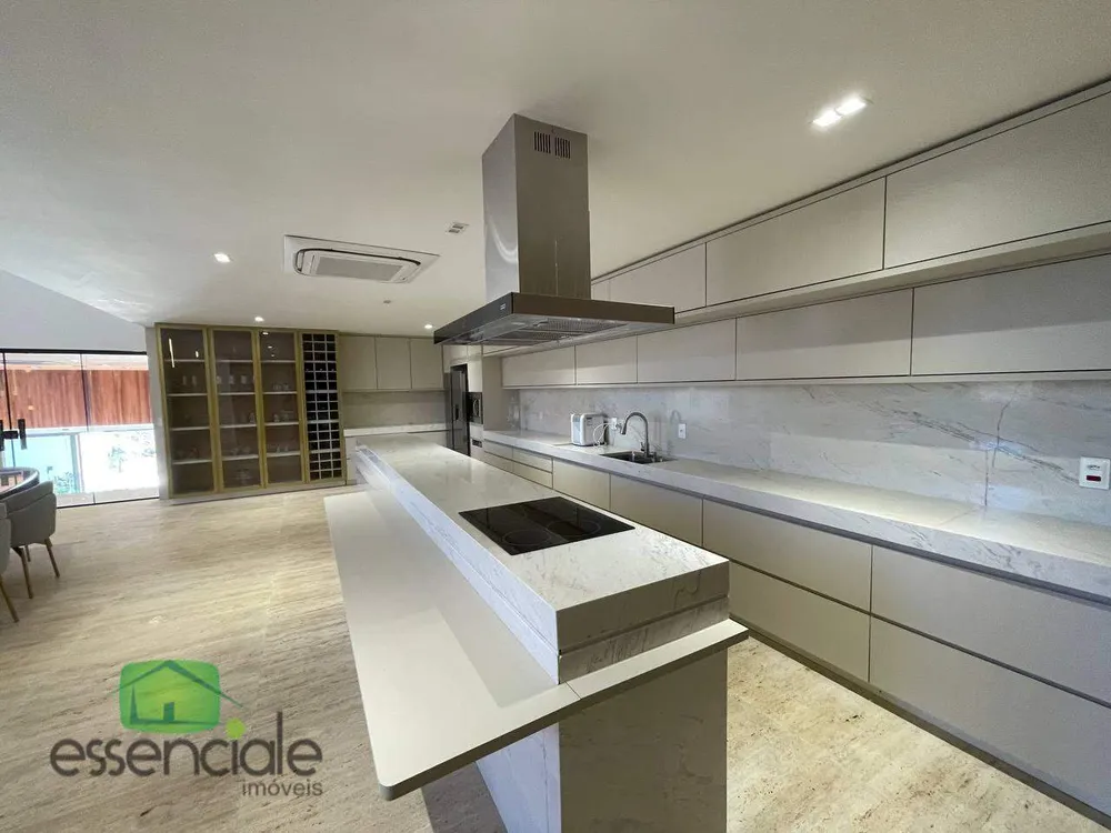 Casa de Condomínio, 4 quartos - Foto 7
