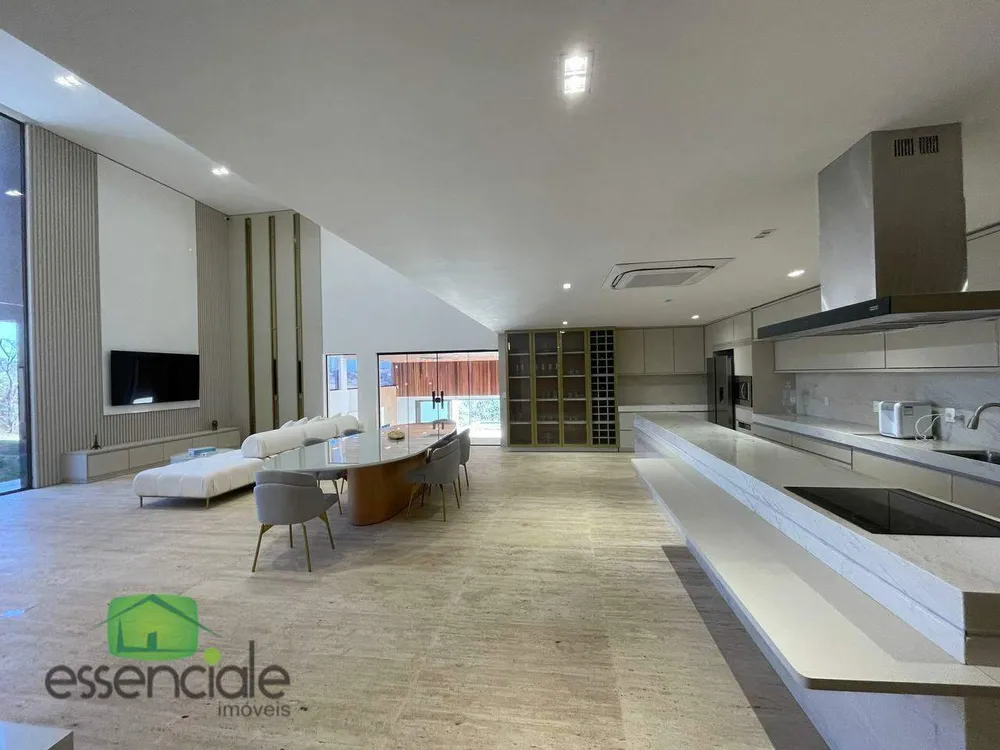 Casa de Condomínio, 4 quartos - Foto 6