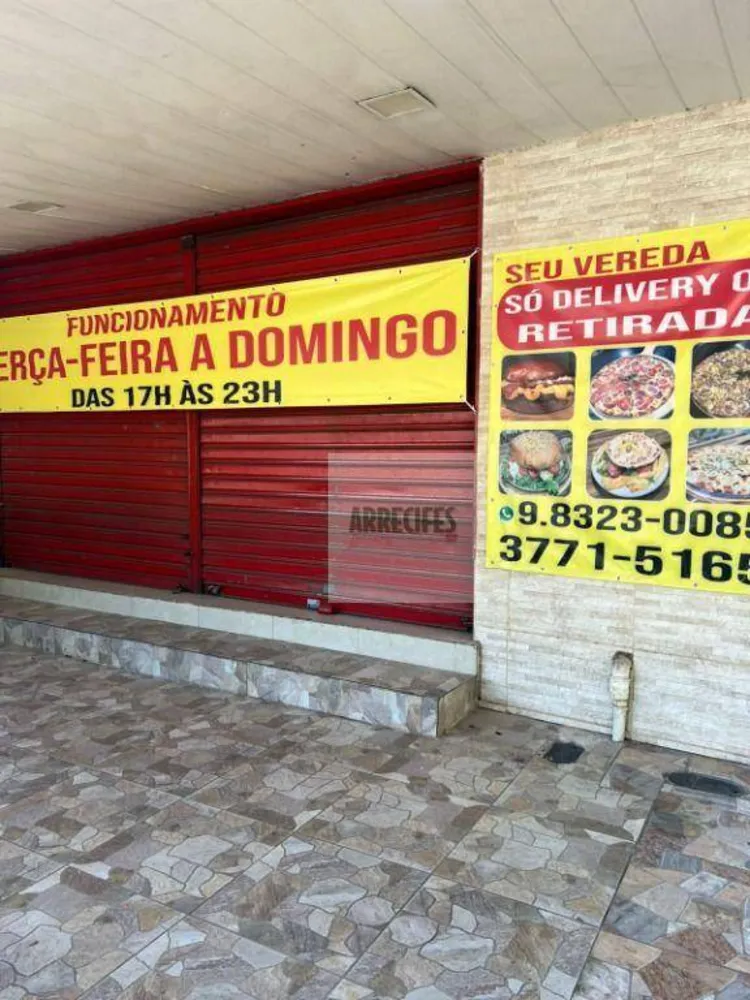 Loja-Salão, 240 m² - Foto 2