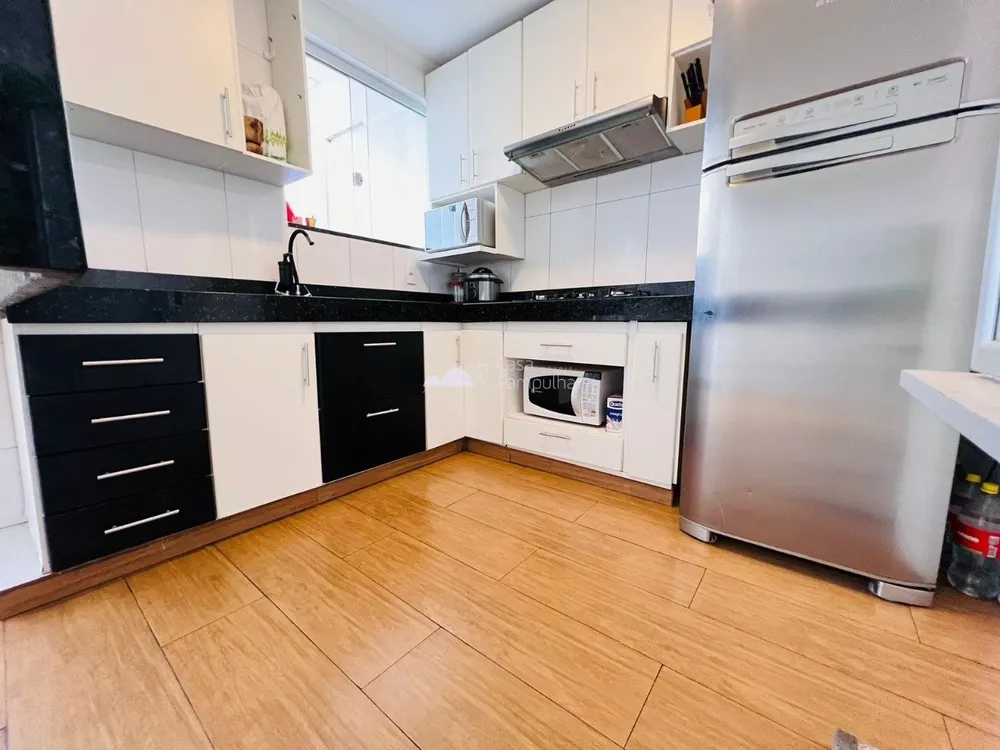 Casa, 3 quartos, 159 m² - Foto 10