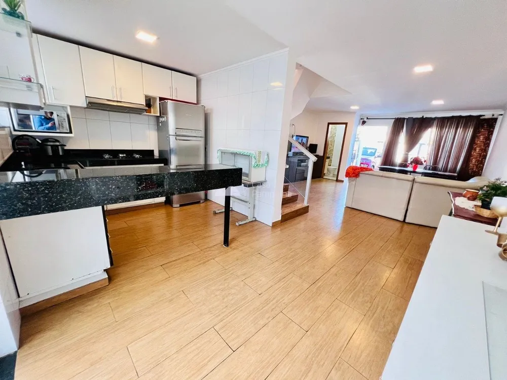 Casa, 3 quartos, 159 m² - Foto 8