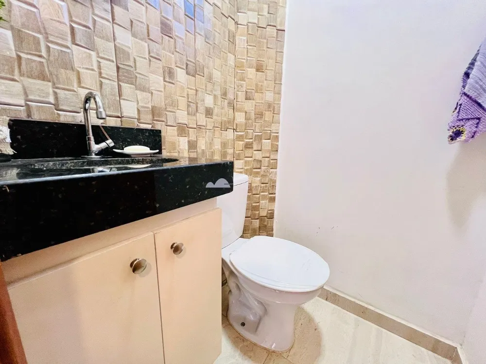 Casa, 3 quartos, 159 m² - Foto 13